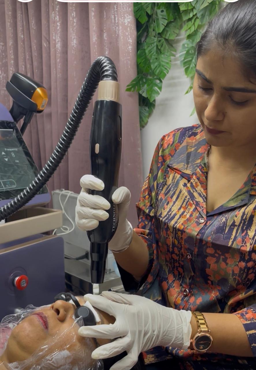 Twacha Aesthetic Clinic Gallery